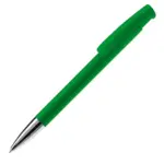 Balpen Avalon metal hardcolour, groen