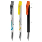 Balpen Avalon metal combi