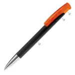Balpen Avalon metal combi — productfoto 2