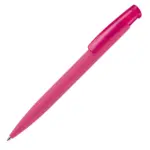 Balpen Avalon soft touch, roze