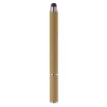Balpen stylus papier — productfoto 2