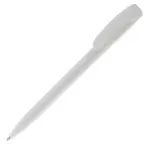 Balpen Deniro hardcolour, wit - wit