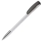 Balpen Deniro metalen tip hardcolour — productfoto 3