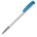 Balpen Deniro metalen tip hardcolour — productfoto 5