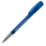 Balpen Deniro metalen tip frosty — productfoto 4