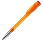 Balpen Deniro metalen tip frosty — productfoto 6