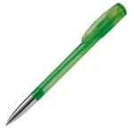 Balpen Deniro metalen tip frosty — productfoto 7