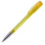 Balpen Deniro metalen tip frosty — productfoto 8
