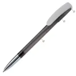 Balpen Deniro metalen tip combi — productfoto 3