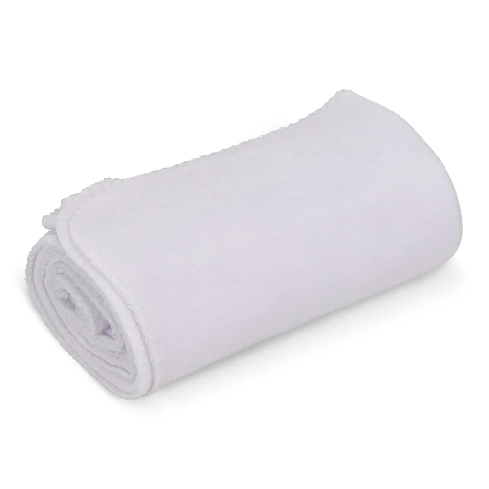 Polar fleece deken OEKO-TEX® sublimation 120 x 150 cm 190 gm² productfoto 4 - Hidalgo Polar fleece deken OEKO-TEX® sublimation 120 x 150 cm 190 g/m² — productfoto 4