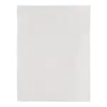 Polar fleece deken OEKO-TEX® sublimatie 130 x 170 cm 290 g/m² — productfoto 2