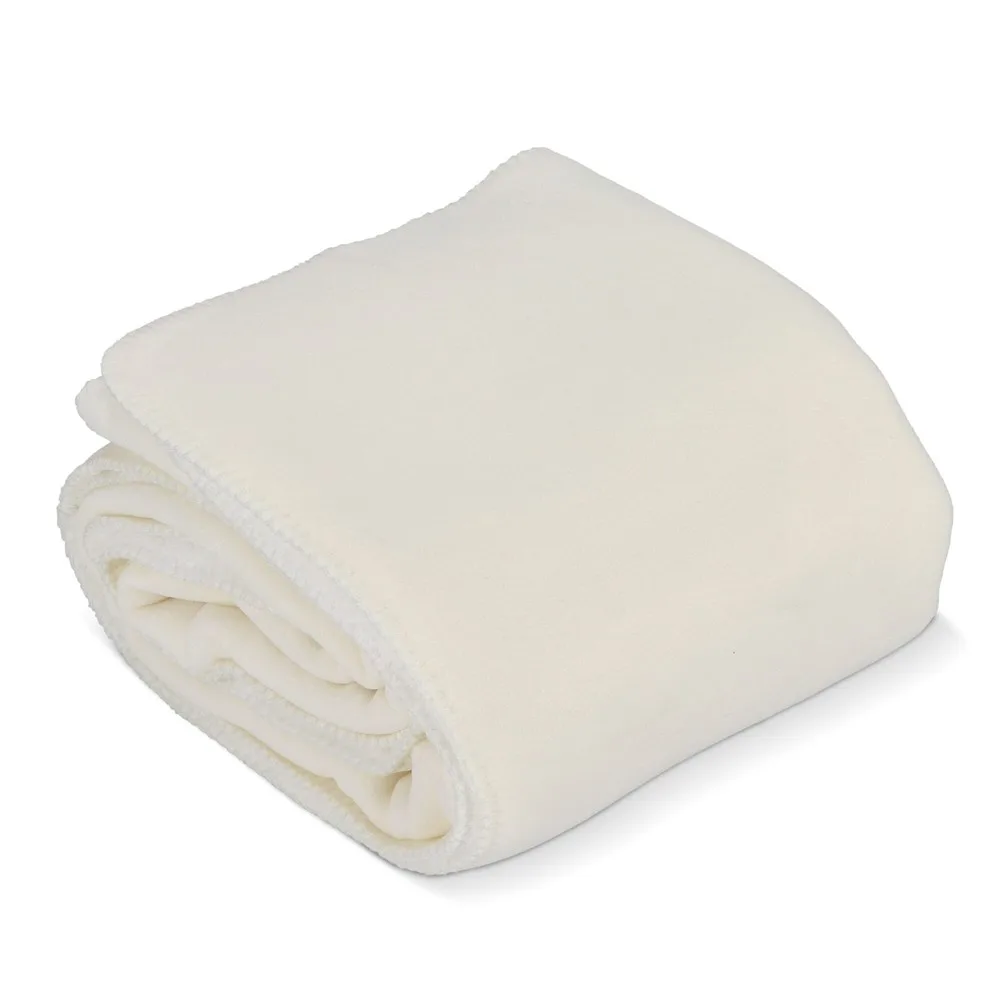 Sherpa fleece deken OEKO-TEX® sublimatie 130 x 170 cm 510 gm² productfoto 4 - Hidalgo Sherpa fleece deken OEKO-TEX® sublimatie 130 x 170 cm 510 g/m² — productfoto 4