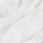 Sherpa fleece deken OEKO-TEX®  sublimatie 130 x 170 cm 510 g/m² — productfoto 6