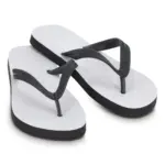 Slippers maat S 35/38 sublimatie — productfoto 2