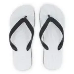 Slippers maat S 35/38 sublimatie — productfoto 3