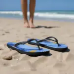 Slippers maat S 35/38 sublimatie — productfoto 4