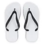 Slippers maat L 39/42 sublimatie — productfoto 3