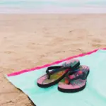 Slippers maat L 39/42 sublimatie — productfoto 5