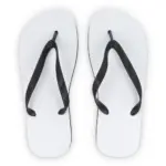 Slippers maat  XL 43/46 sublimatie — productfoto 3