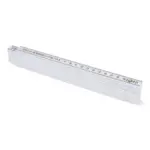 Gekalibreerde duimstok 2m — productfoto 5