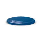 Frisbee, donkerblauw