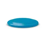 Frisbee, lichtblauw