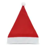 Vilten kerstmuts — productfoto 2