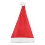 Tweekleurige pailletten kerstmuts — productfoto 6