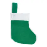 Vilten kerstsok 20 cm — productfoto 6