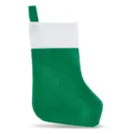 Vilten kerstsok 40 cm — productfoto 6