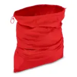 Vilten geschenkzak 50 x 70 cm — productfoto 5
