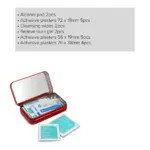 Eerste hulp set 20-delig Atlas — productfoto 6