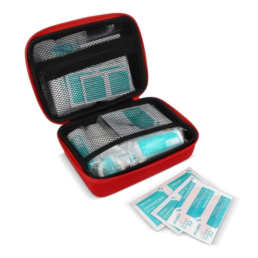 Eerste hulp set 40-delig Andes productfoto 4 - Hidalgo Eerste hulp set 40-delig Andes — productfoto 4