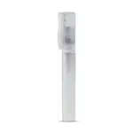 Hand cleaning spray 8m transparant - Hidalgo-werbeartikel Hand cleaning spray 8m, transparant