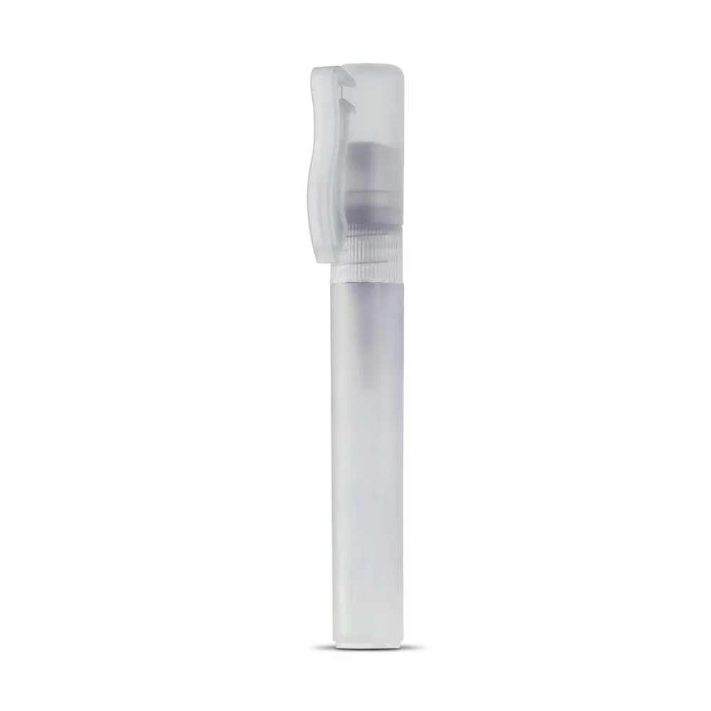 Hand cleaning spray 8m transparant - Hidalgo-werbeartikel Hand cleaning spray 8m, transparant