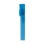 Hand cleaning spray 8m, transparant aqua