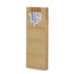 Pleisters in bamboo doosje — productfoto 2