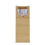Pleisters in bamboo doosje — productfoto 3