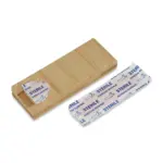Pleisters in bamboo doosje — productfoto 4