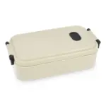 Lunchbox Zen 800 ml, beige