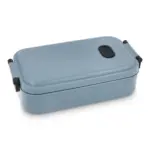 Lunchbox Zen 800 ml, grijs