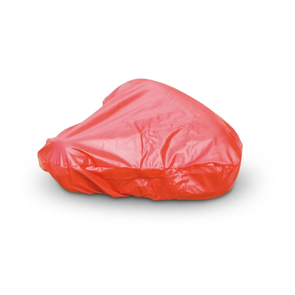 Zadelhoes rood - Hidalgo Zadelhoes, rood