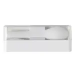 Lunchbestek in opbergbox — productfoto 5