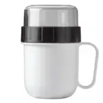 Lunchbeker to-go 520+230ml productfoto 7 - Hidalgo-werbeartikel Lunchbeker to-go 520+230ml — productfoto 7