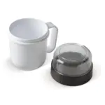 Lunchbeker to-go 520+230ml productfoto 11 - Hidalgo-werbeartikel Lunchbeker to-go 520+230ml — productfoto 11