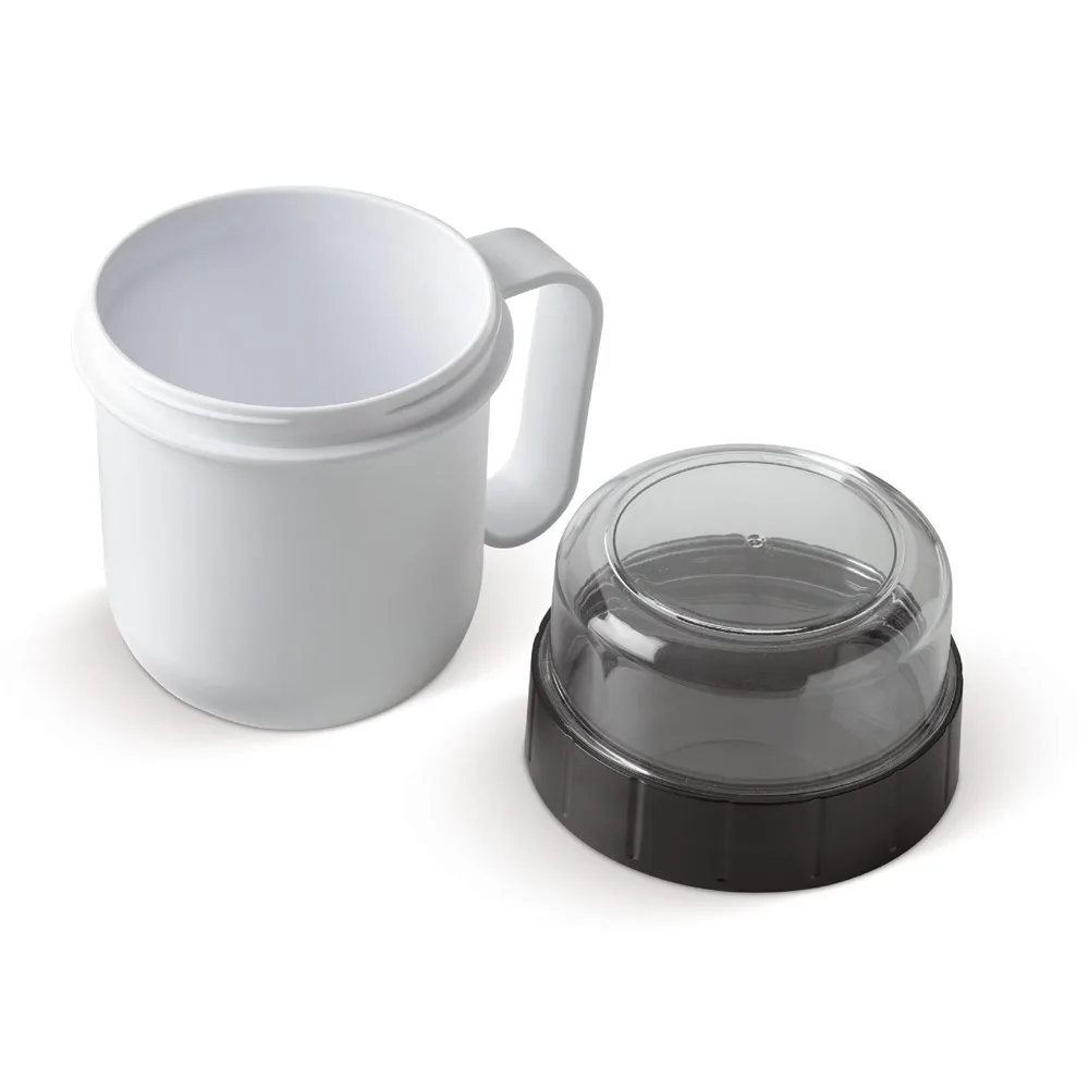 Lunchbeker to-go 520+230ml productfoto 11 - Hidalgo-werbeartikel Lunchbeker to-go 520+230ml — productfoto 11