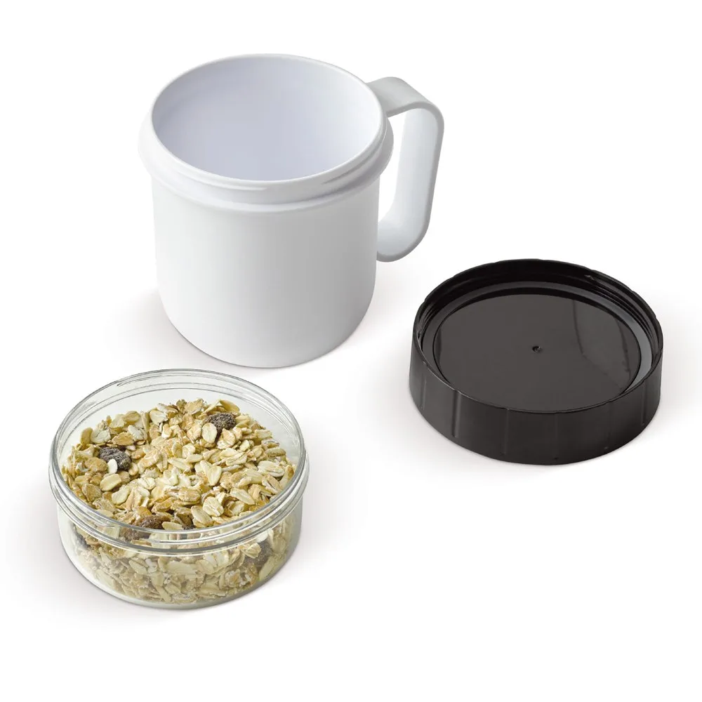 Lunchbeker to-go 520+230ml productfoto 12 - Hidalgo-werbeartikel Lunchbeker to-go 520+230ml — productfoto 12