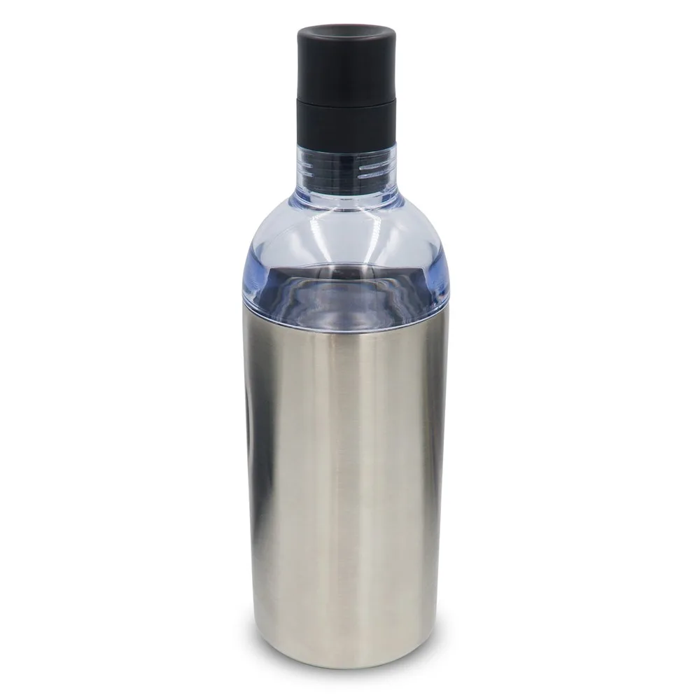 Wijnfles cooler productfoto 2 - Hidalgo Wijnfles cooler — productfoto 2