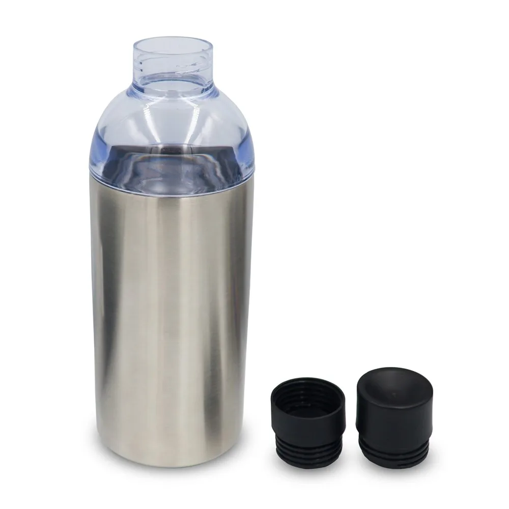 Wijnfles cooler productfoto 3 - Hidalgo Wijnfles cooler — productfoto 3