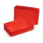 Broodtrommel Jumbo 1200ml productfoto 3 - Hidalgo Broodtrommel Jumbo 1200ml — productfoto 3